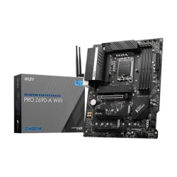 Msi Pro Z690-A Wifi